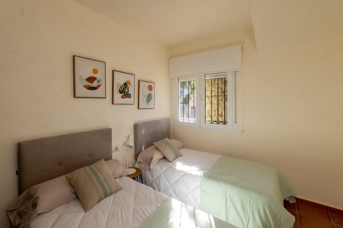 Villa with 2 bedrooms, 175m² in Fuente Alamo, Spain [ID: 0137-N6871]