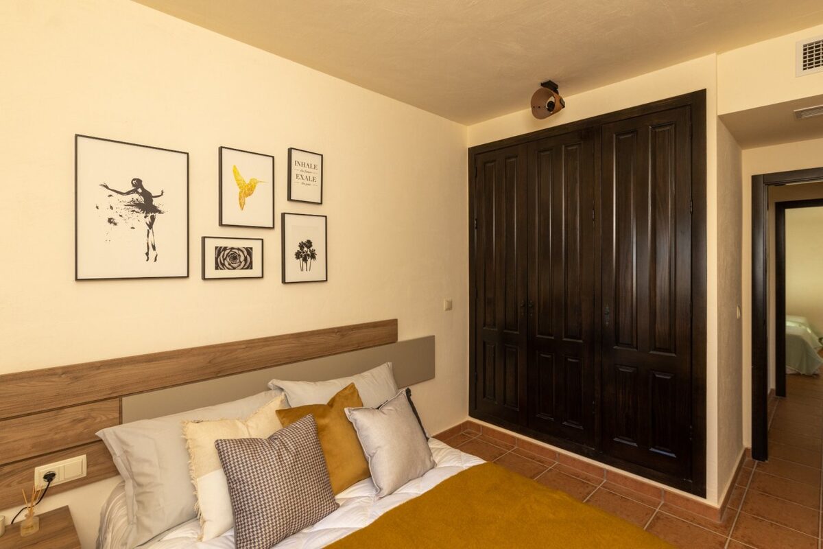 Villa with 2 bedrooms, 175m² in Fuente Alamo, Spain [ID: 0137-N6871]