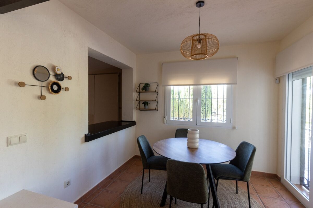 Villa with 2 bedrooms, 175m² in Fuente Alamo, Spain [ID: 0137-N6871]