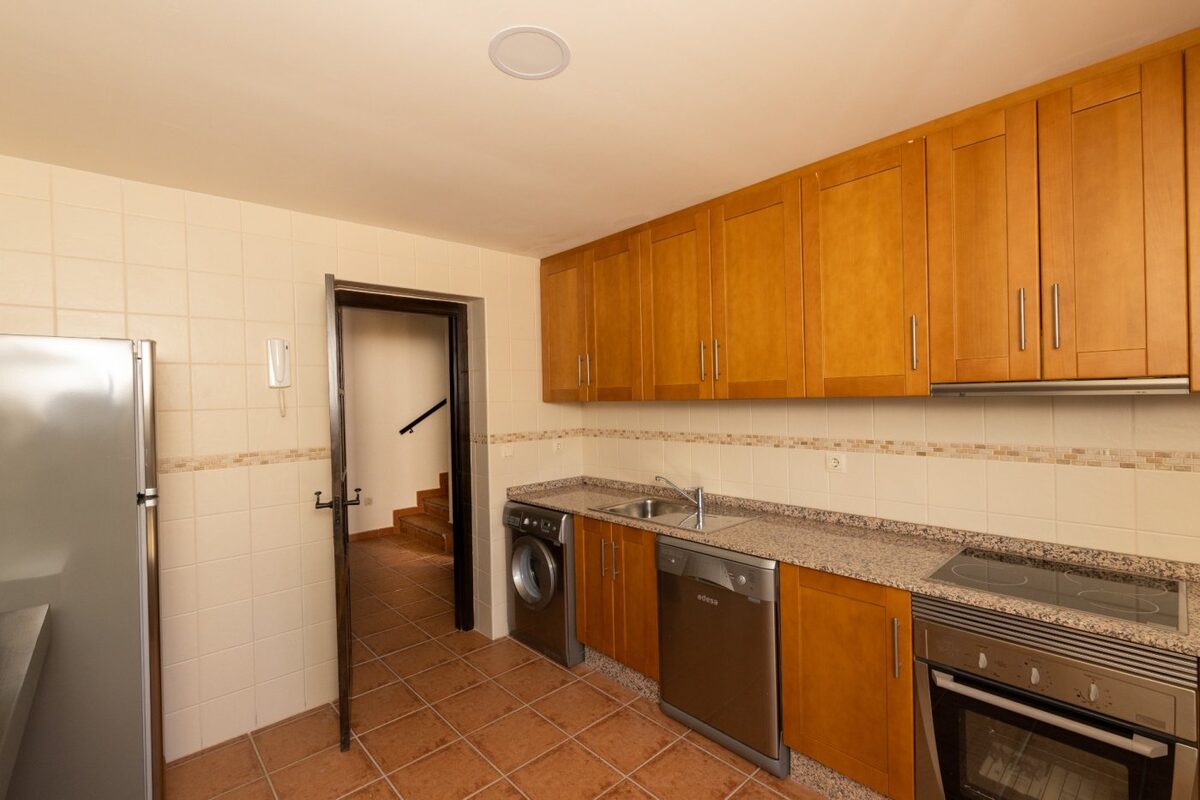 Villa with 2 bedrooms, 175m² in Fuente Alamo, Spain [ID: 0137-N6871]