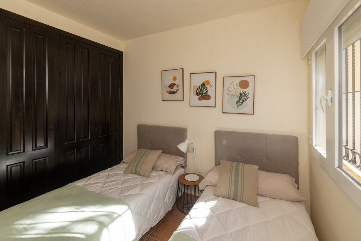 Villa with 2 bedrooms, 175m² in Fuente Alamo, Spain [ID: 0137-N6871]