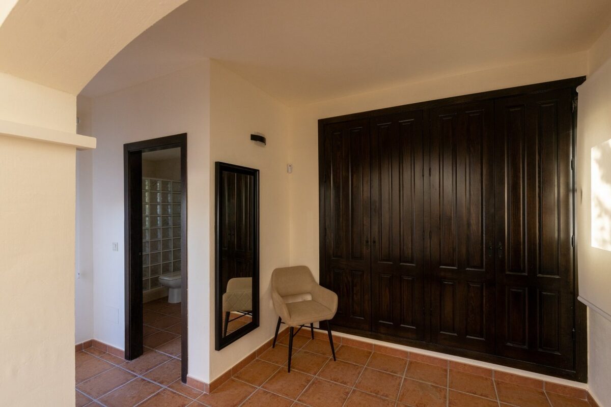 Villa with 2 bedrooms, 175m² in Fuente Alamo, Spain [ID: 0137-N6871]