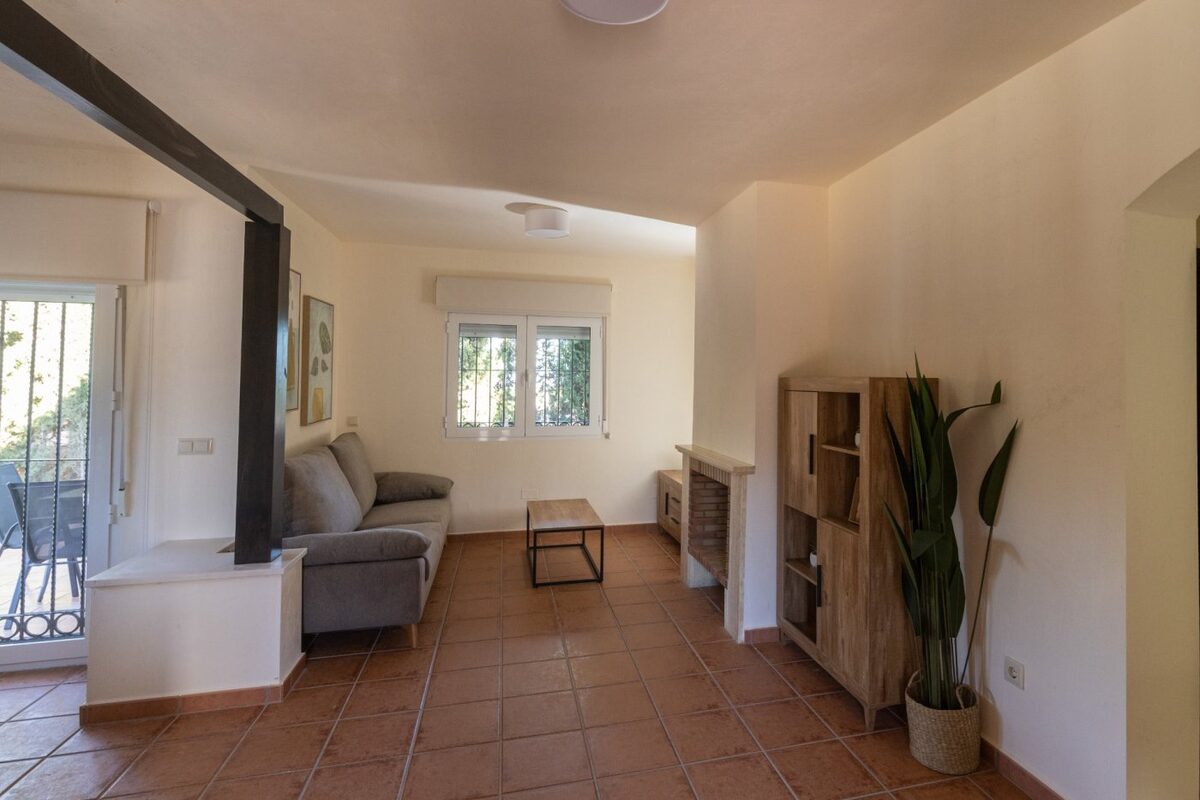 Villa with 2 bedrooms, 175m² in Fuente Alamo, Spain [ID: 0137-N6871]