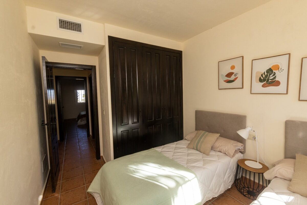 Villa with 2 bedrooms, 175m² in Fuente Alamo, Spain [ID: 0137-N6871]