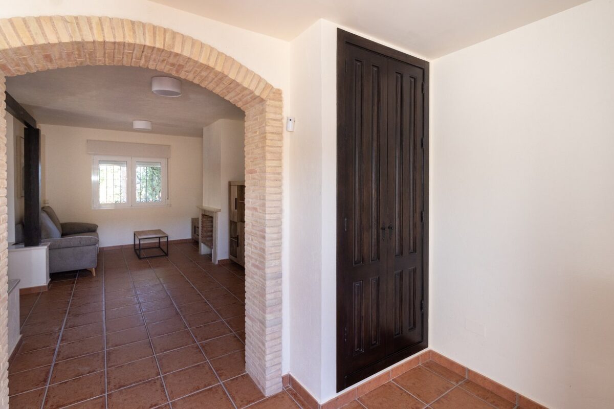 Villa with 2 bedrooms, 175m² in Fuente Alamo, Spain [ID: 0137-N6871]