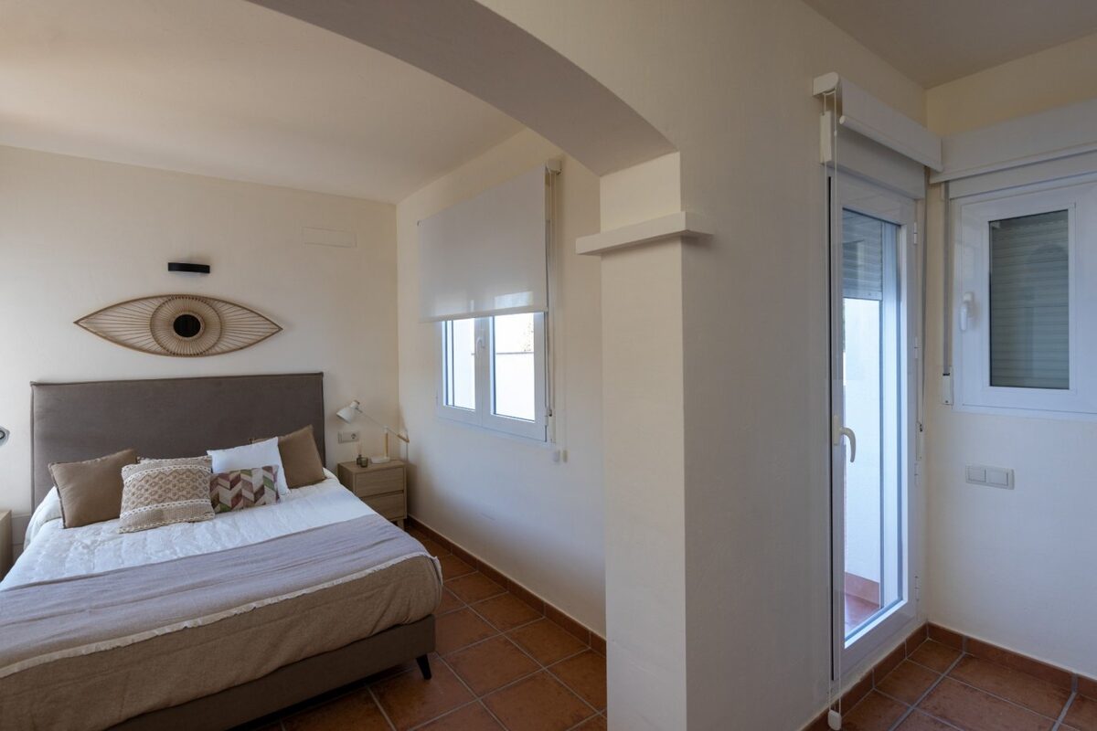 Villa with 2 bedrooms, 175m² in Fuente Alamo, Spain [ID: 0137-N6871]