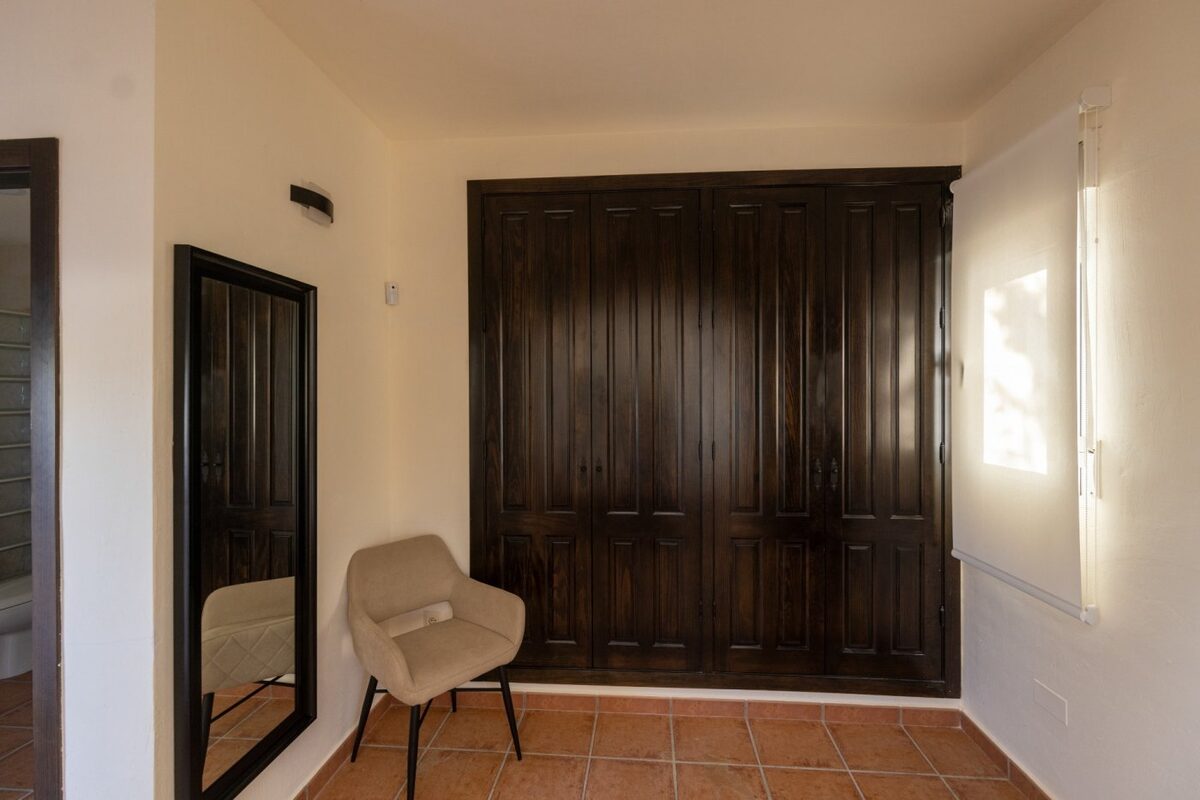 Villa with 2 bedrooms, 175m² in Fuente Alamo, Spain [ID: 0137-N6871]