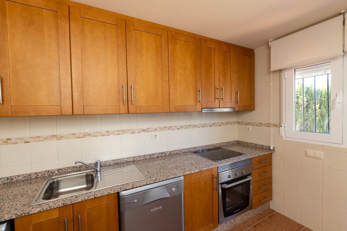 Villa with 2 bedrooms, 175m² in Fuente Alamo, Spain [ID: 0137-N6871]