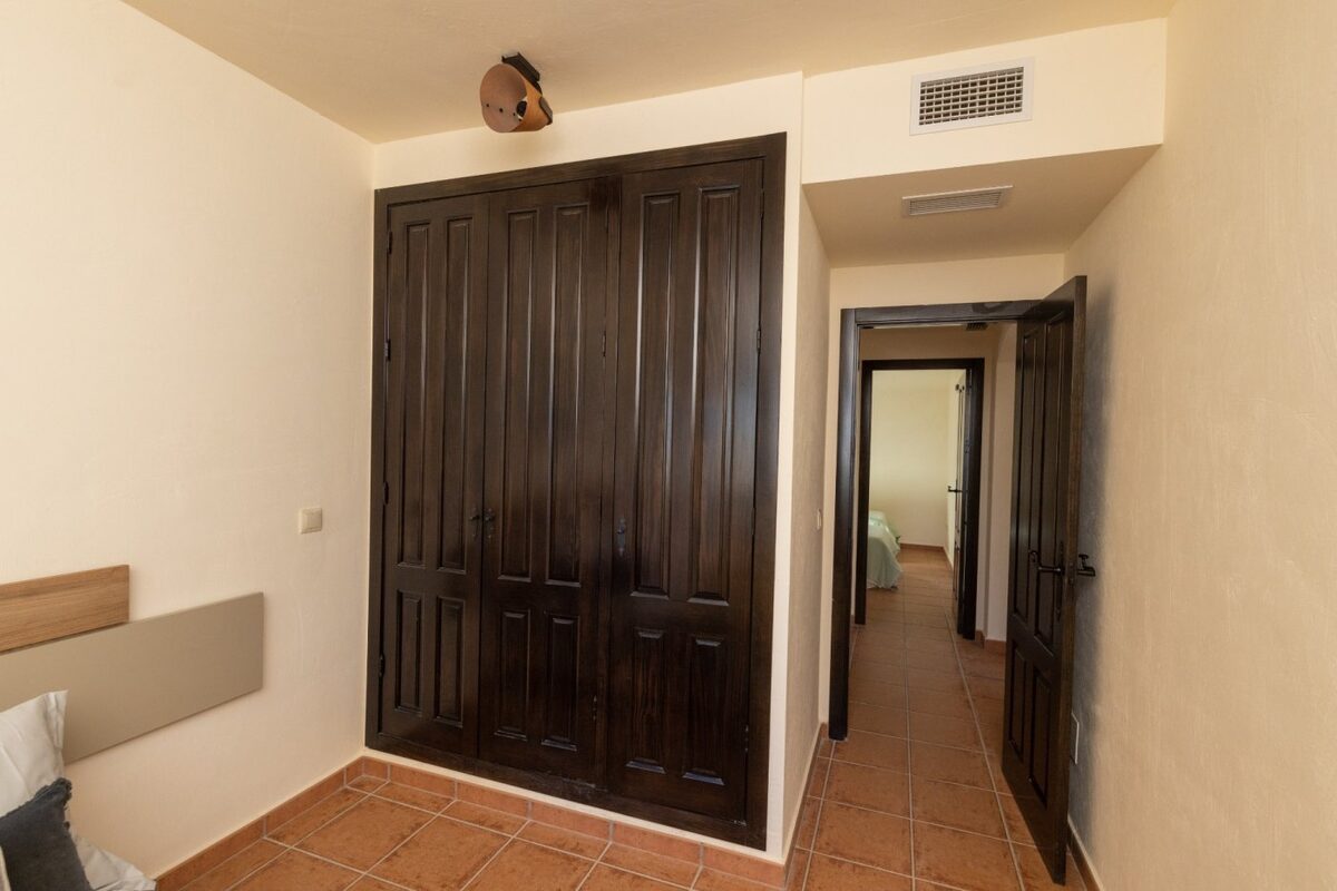 Villa with 2 bedrooms, 175m² in Fuente Alamo, Spain [ID: 0137-N6871]