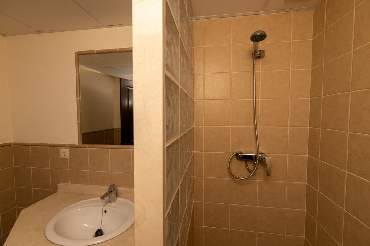 Villa with 2 bedrooms, 175m² in Fuente Alamo, Spain [ID: 0137-N6871]