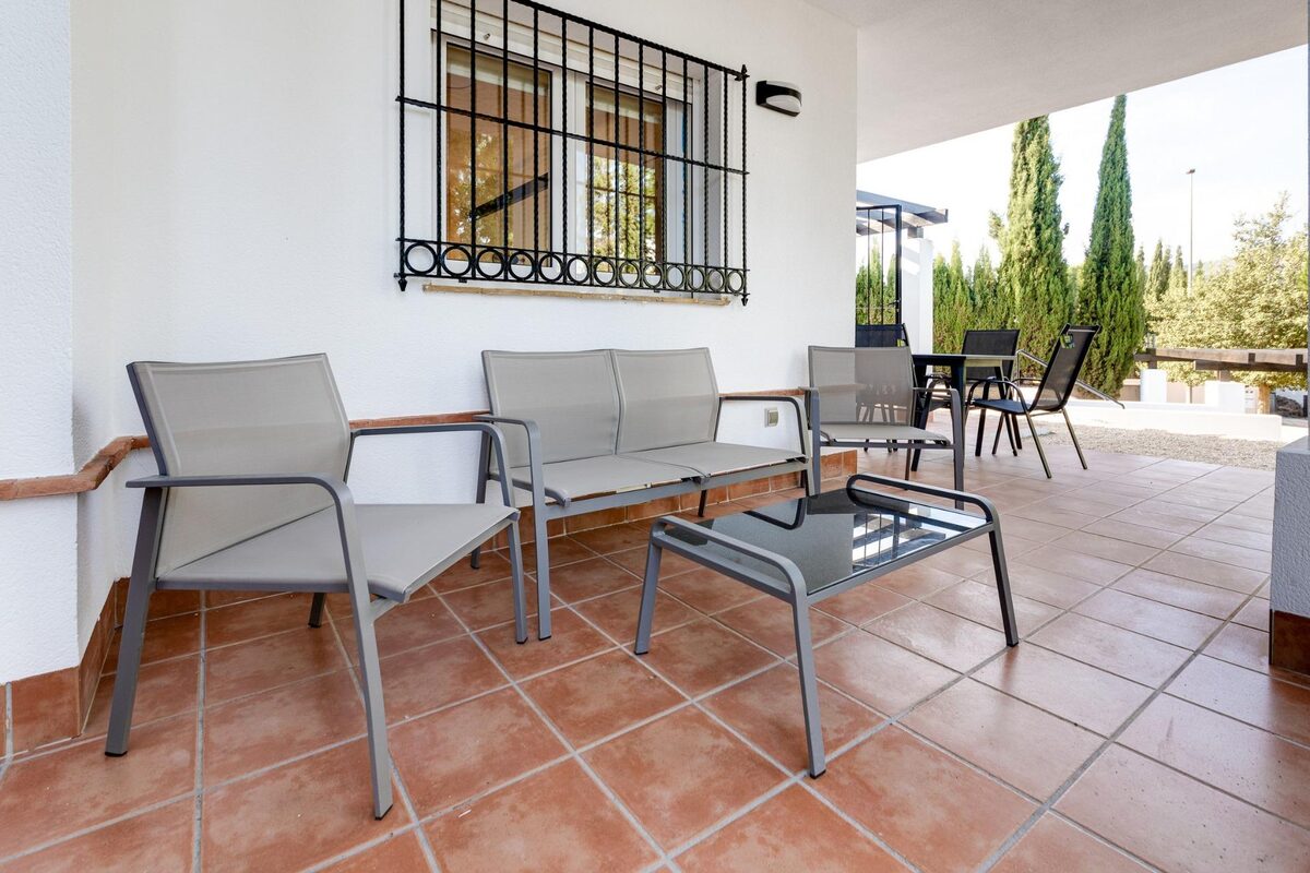 Villa with 2 bedrooms, 175m² in Fuente Alamo, Spain [ID: 0137-N6871]