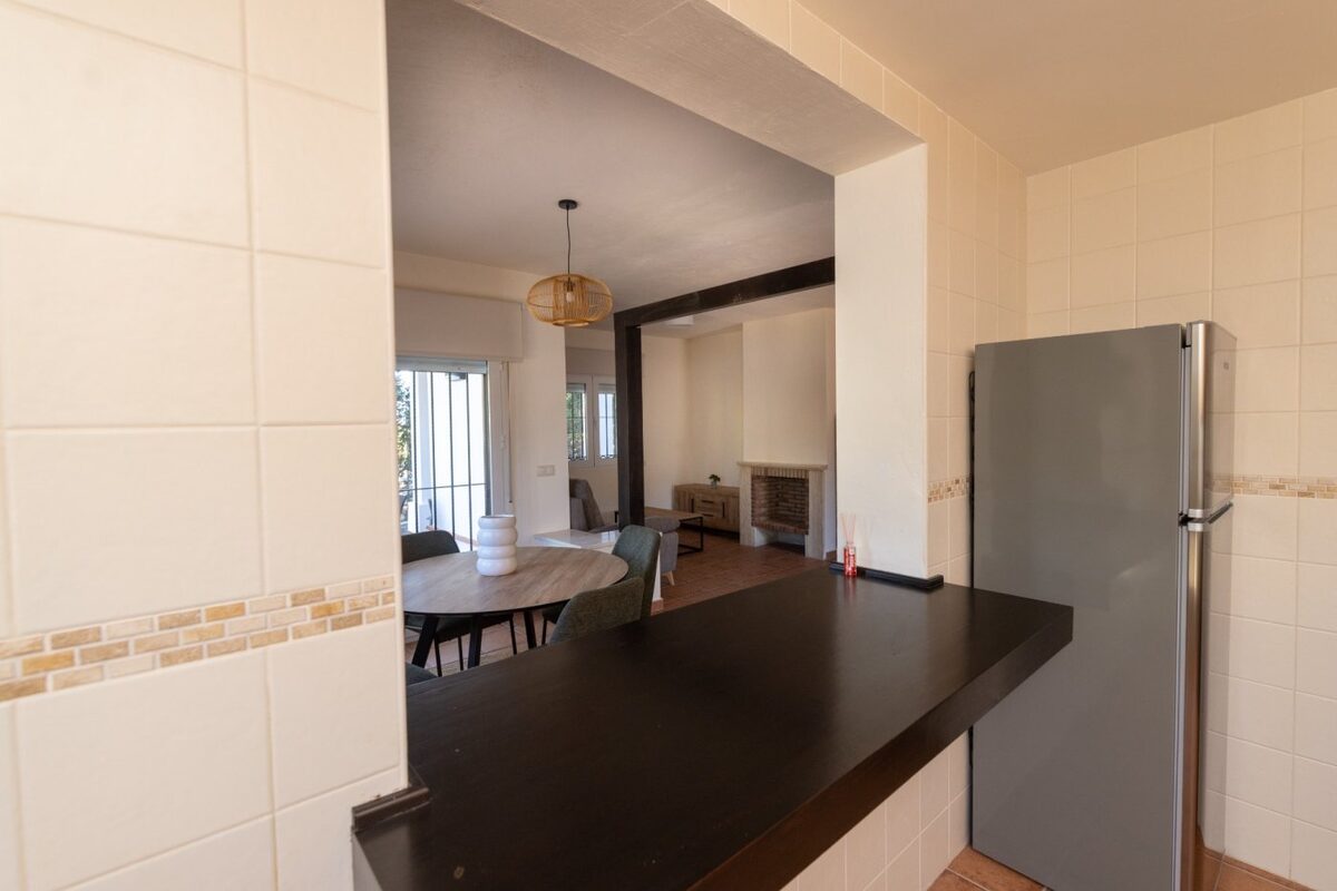 Villa with 2 bedrooms, 175m² in Fuente Alamo, Spain [ID: 0137-N6871]