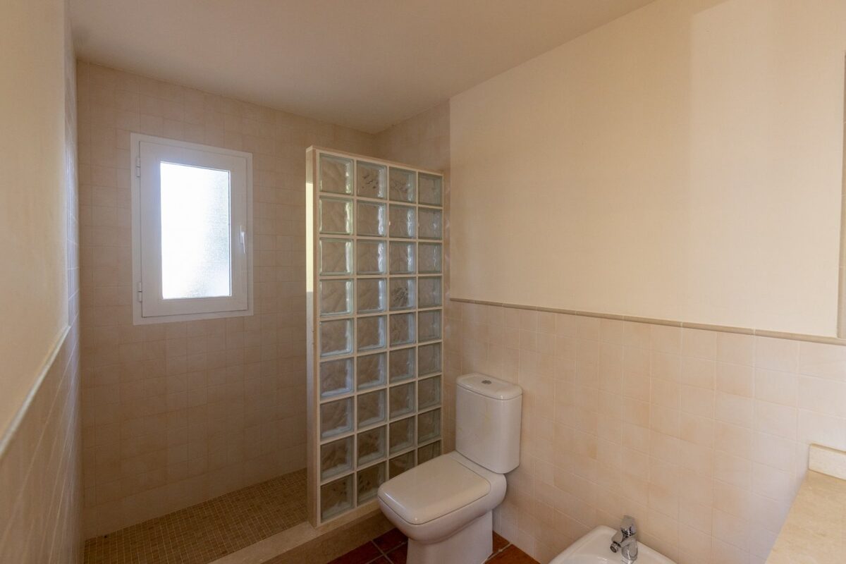 Villa with 2 bedrooms, 175m² in Fuente Alamo, Spain [ID: 0137-N6871]