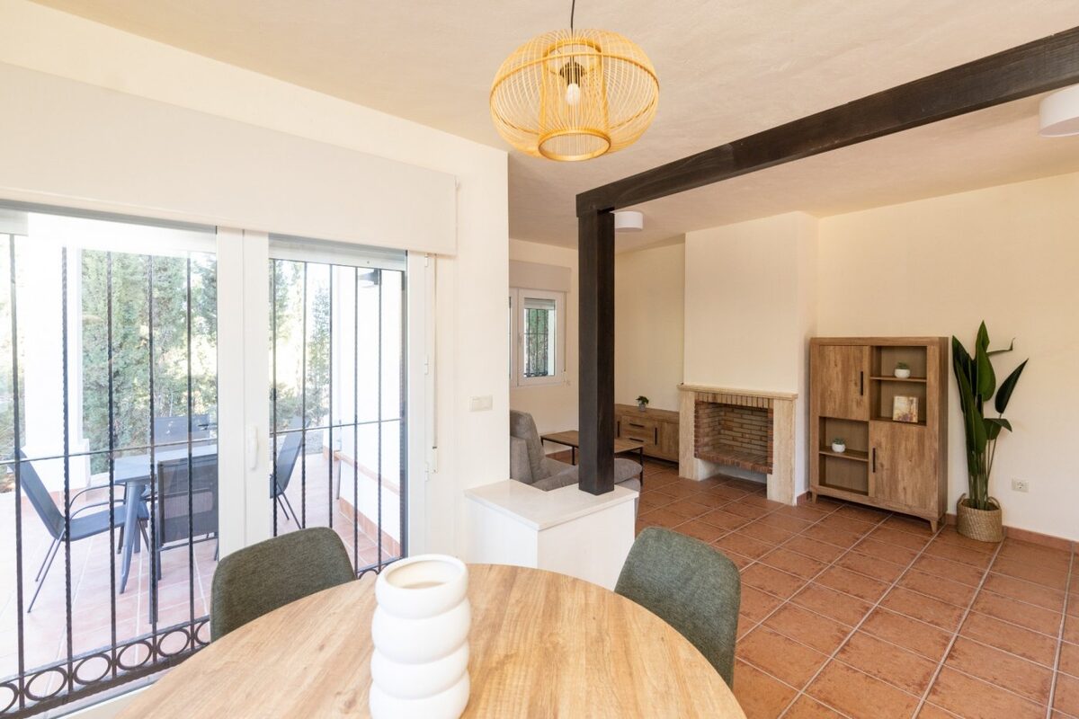 Villa with 2 bedrooms, 175m² in Fuente Alamo, Spain [ID: 0137-N6871]