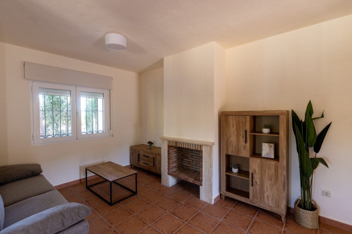 Villa with 2 bedrooms, 175m² in Fuente Alamo, Spain [ID: 0137-N6871]
