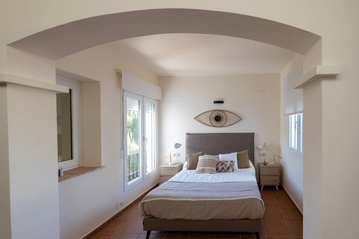 Villa with 2 bedrooms, 175m² in Fuente Alamo, Spain [ID: 0137-N6871]