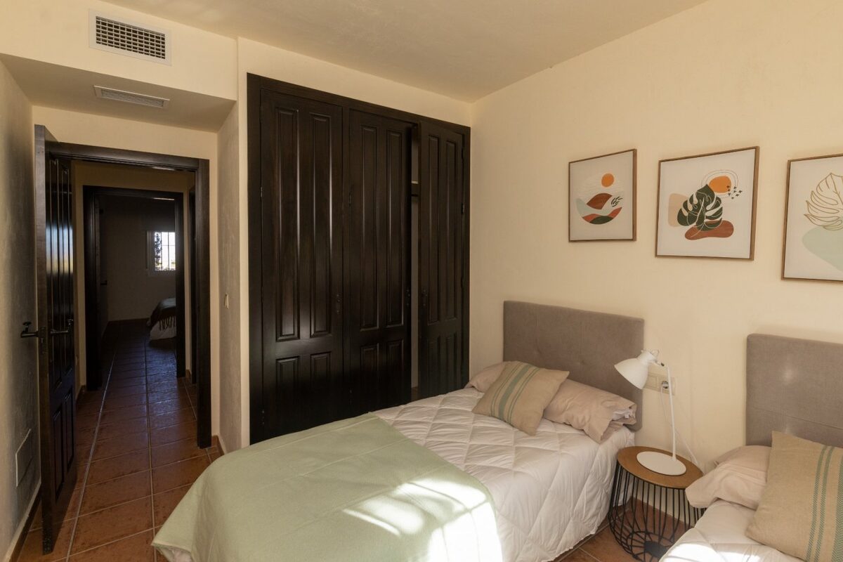 Villa with 2 bedrooms, 175m² in Fuente Alamo, Spain [ID: 0137-N6871]