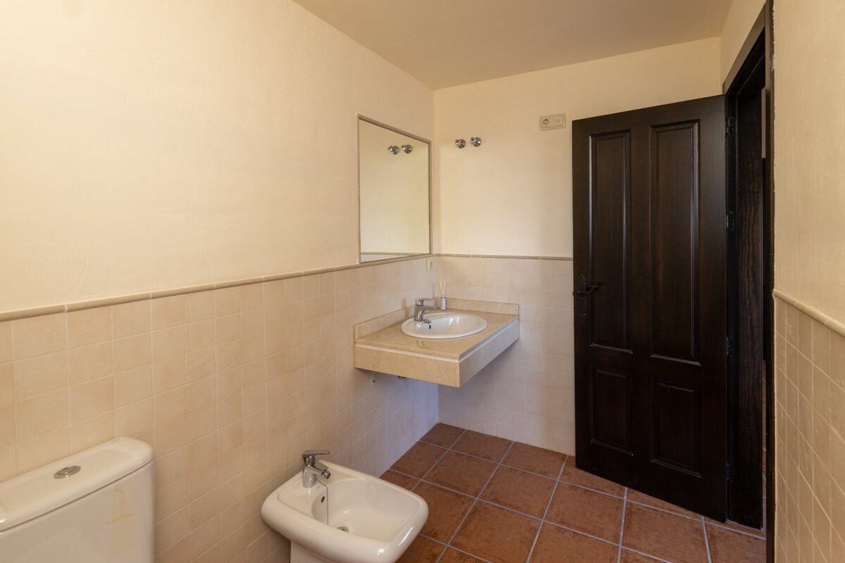 Villa with 2 bedrooms, 175m² in Fuente Alamo, Spain [ID: 0137-N6871]
