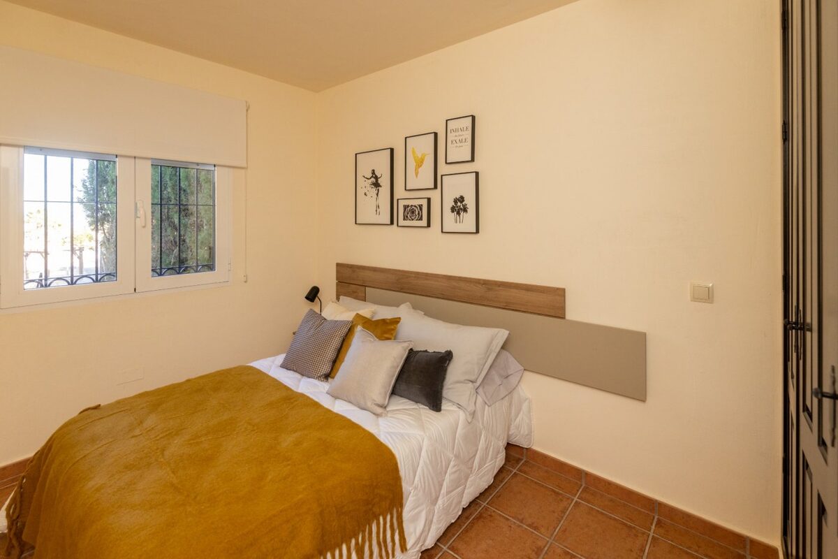 Villa with 2 bedrooms, 175m² in Fuente Alamo, Spain [ID: 0137-N6871]