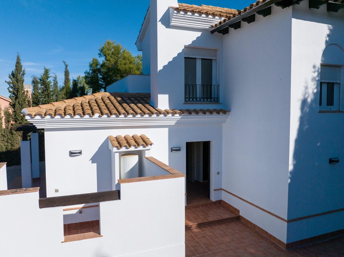 Villa with 2 bedrooms, 175m² in Fuente Alamo, Spain [ID: 0137-N6871]