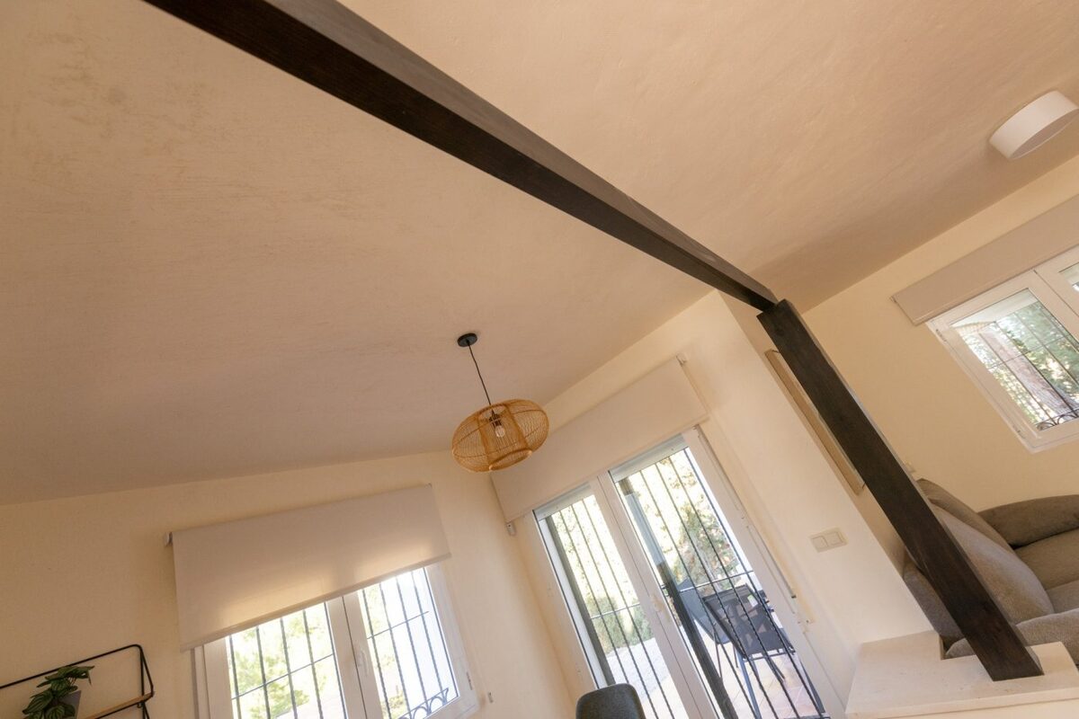Villa with 2 bedrooms, 175m² in Fuente Alamo, Spain [ID: 0137-N6871]