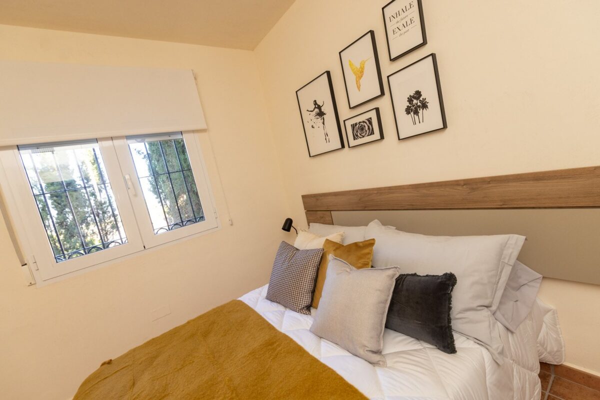 Villa with 2 bedrooms, 175m² in Fuente Alamo, Spain [ID: 0137-N6871]
