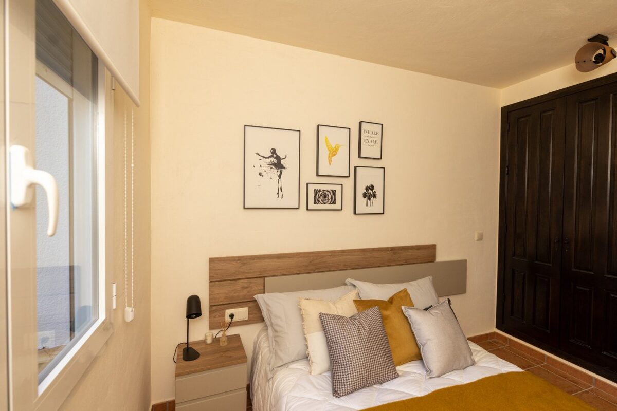 Villa with 2 bedrooms, 175m² in Fuente Alamo, Spain [ID: 0137-N6871]