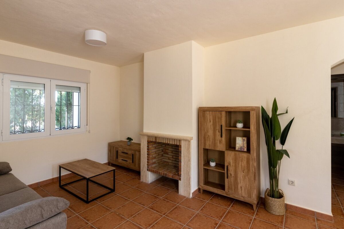Villa with 2 bedrooms, 175m² in Fuente Alamo, Spain [ID: 0137-N6871]