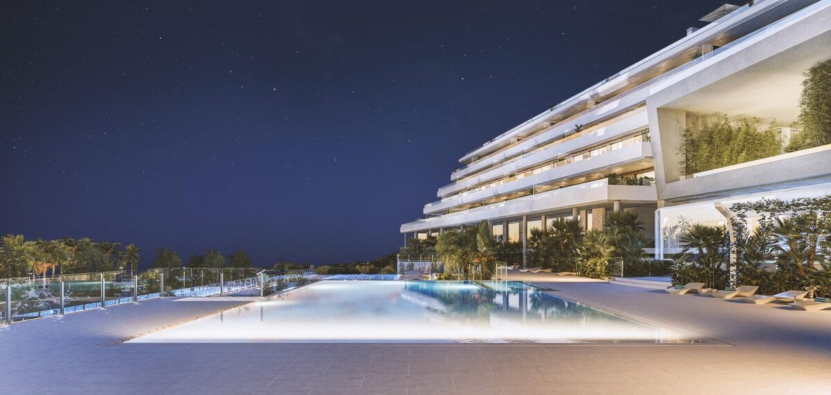 Apartament z 3 sypialniami, 146m² w Fuengirola, Hiszpania [ID: 0137-SP1281]