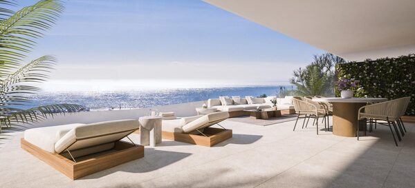 Apartment in Fuengirola, Spain, 146m² - image 5
