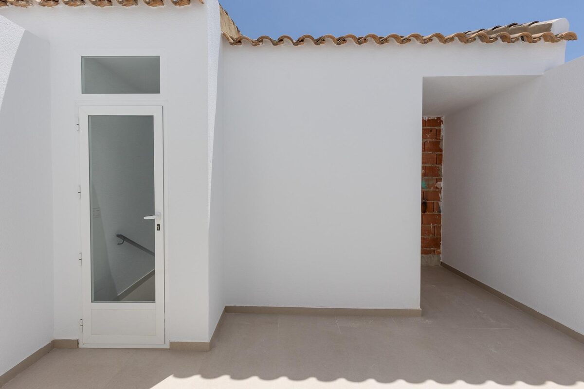 Таунхаус з 4 спальнями, 207м² в Рафаль, Іспанія [ID: 0137-N9272]