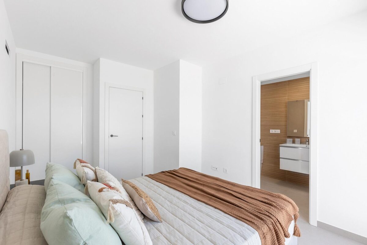 Таунхаус з 4 спальнями, 207м² в Рафаль, Іспанія [ID: 0137-N9272]