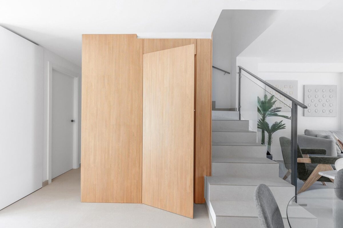 Таунхаус з 4 спальнями, 207м² в Рафаль, Іспанія [ID: 0137-N9272]