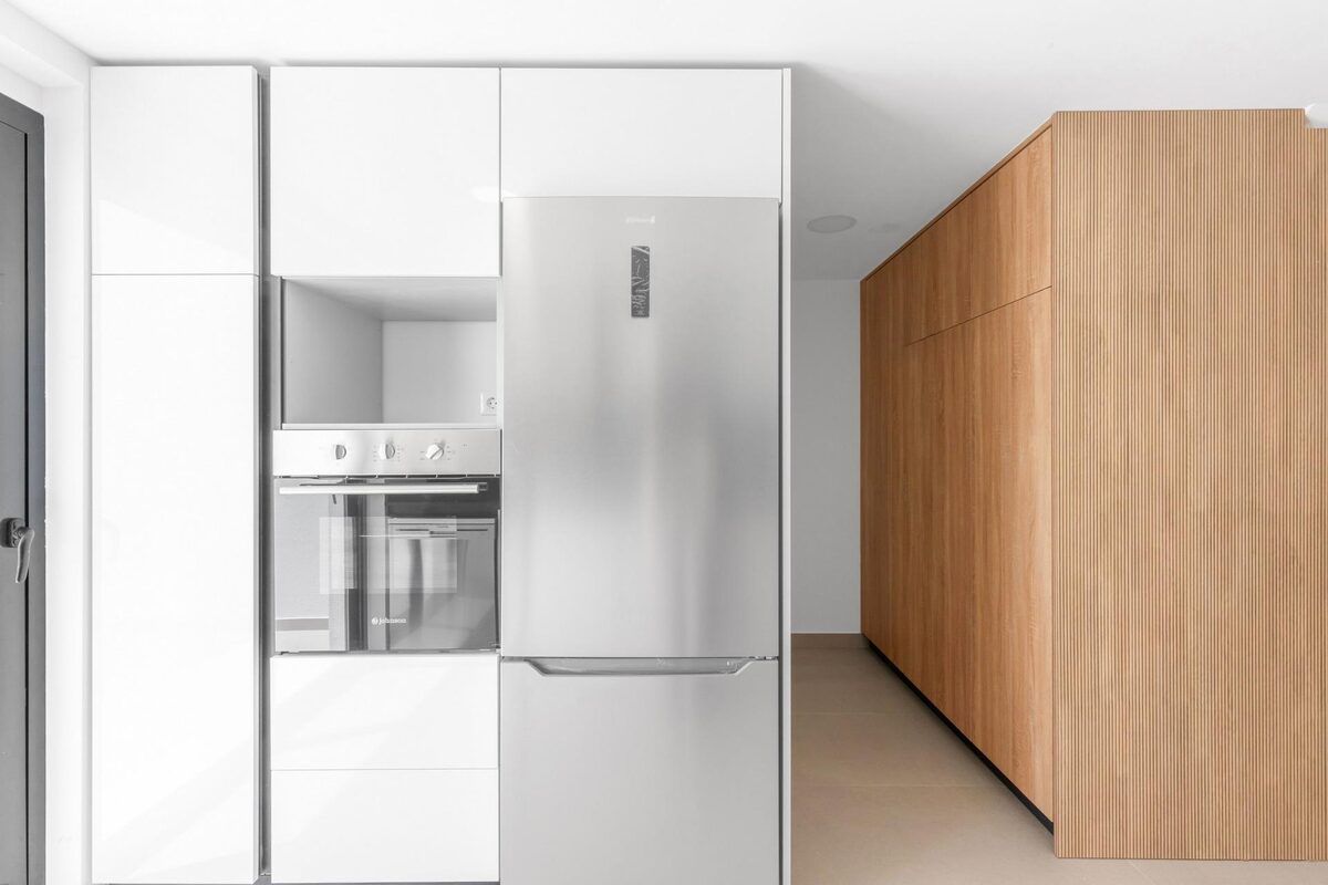 Таунхаус з 4 спальнями, 207м² в Рафаль, Іспанія [ID: 0137-N9272]