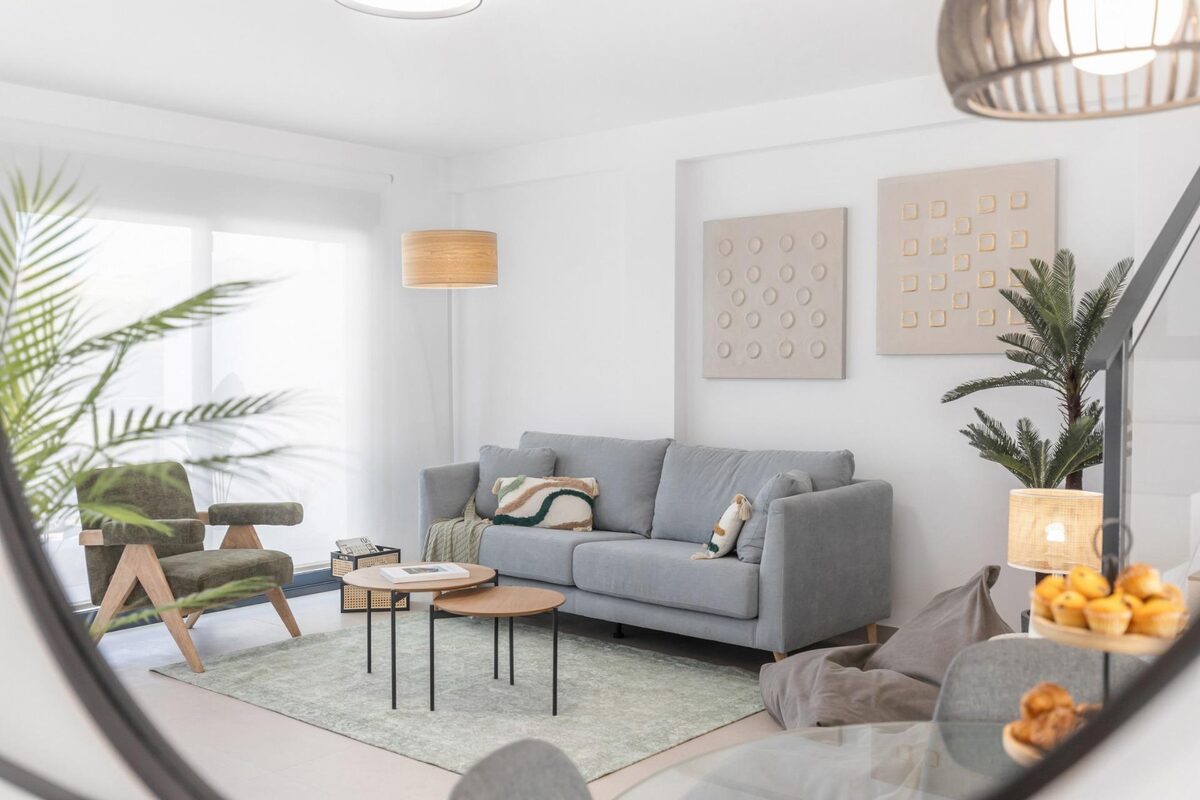 Таунхаус з 4 спальнями, 207м² в Рафаль, Іспанія [ID: 0137-N9272]
