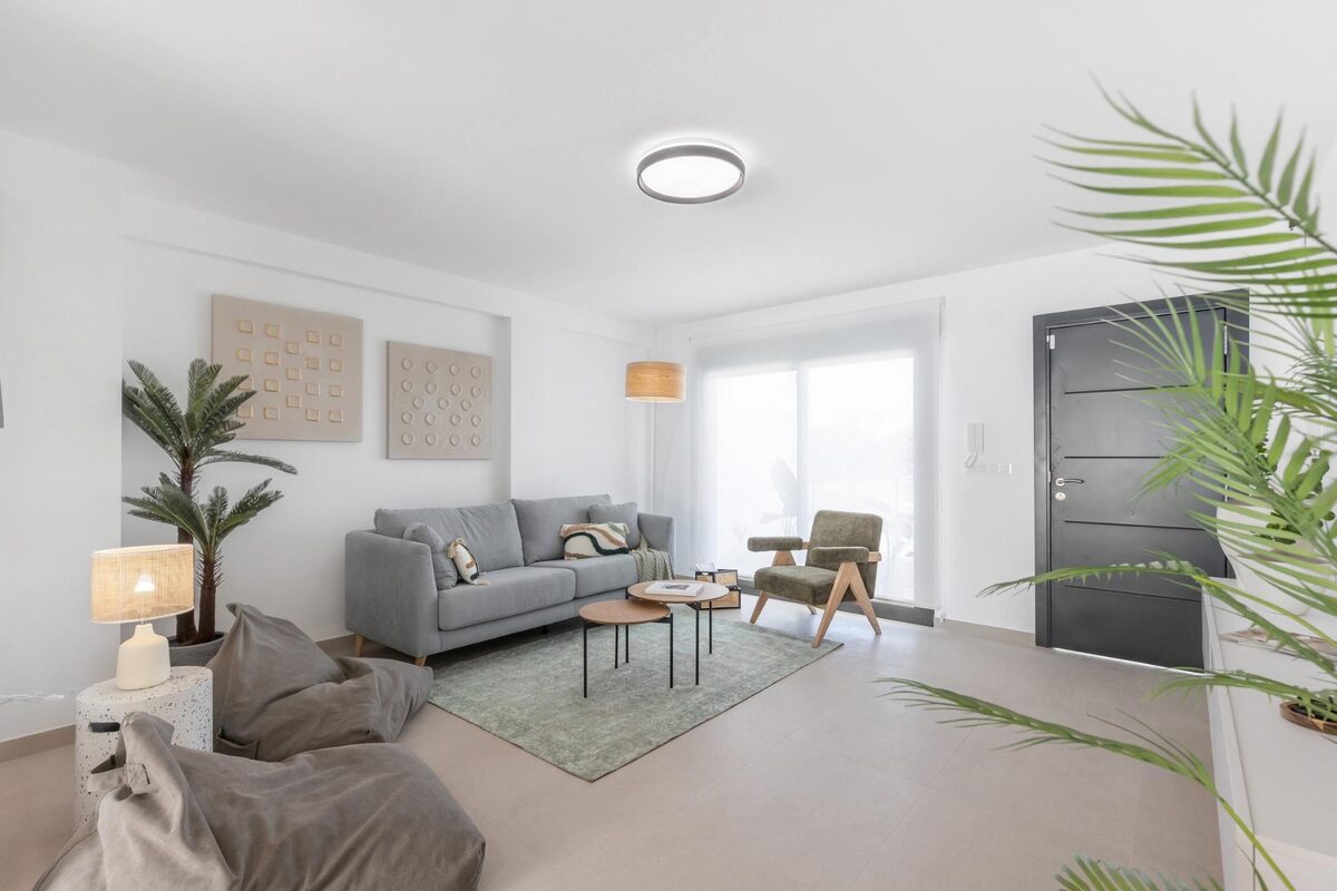Таунхаус з 4 спальнями, 207м² в Рафаль, Іспанія [ID: 0137-N9272]