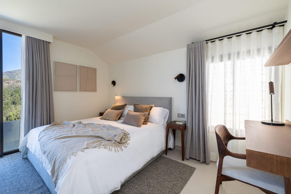 Apartament z 2 sypialniami, 89m² w Fuengirola, Hiszpania [ID: 0137-SP1276]