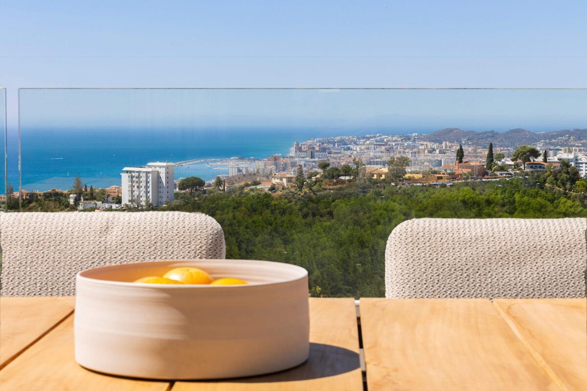 Apartament z 2 sypialniami, 89m² w Fuengirola, Hiszpania [ID: 0137-SP1276]