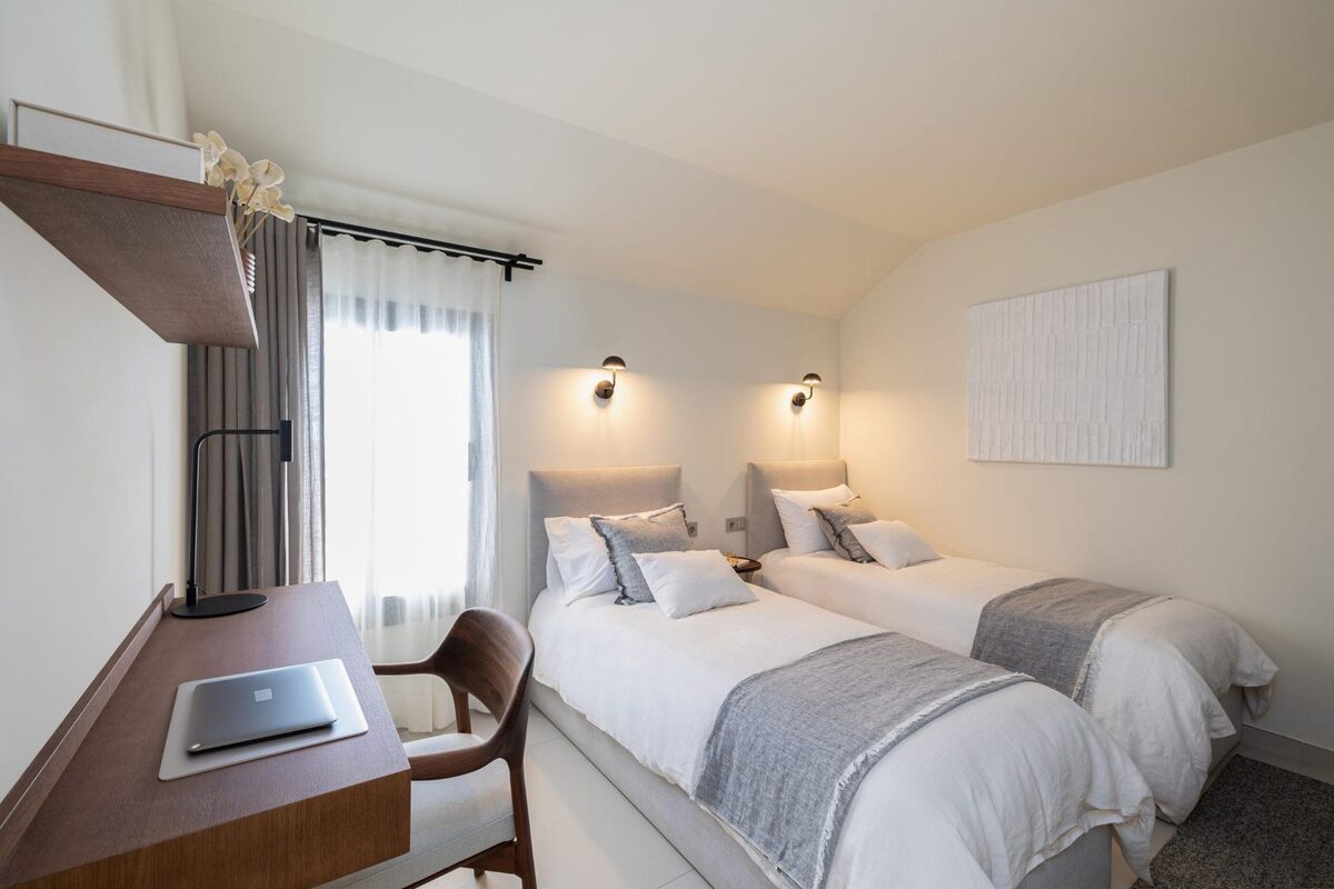 Penthouse z 3 sypialniami, 133m² w Fuengirola, Hiszpania [ID: 0137-SP1277]