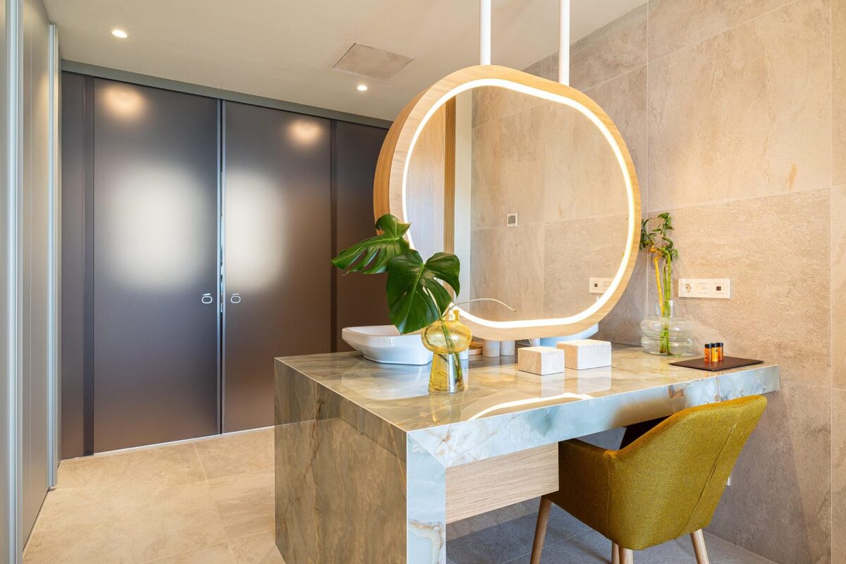 Penthouse z 2 sypialniami, 115m² w Fuengirola, Hiszpania [ID: 0137-SP1272]