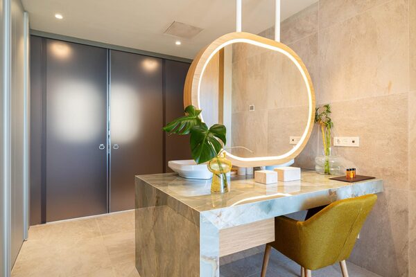 Пентхаус в Фуэнхирола, Испания, 115м² - изображение 11