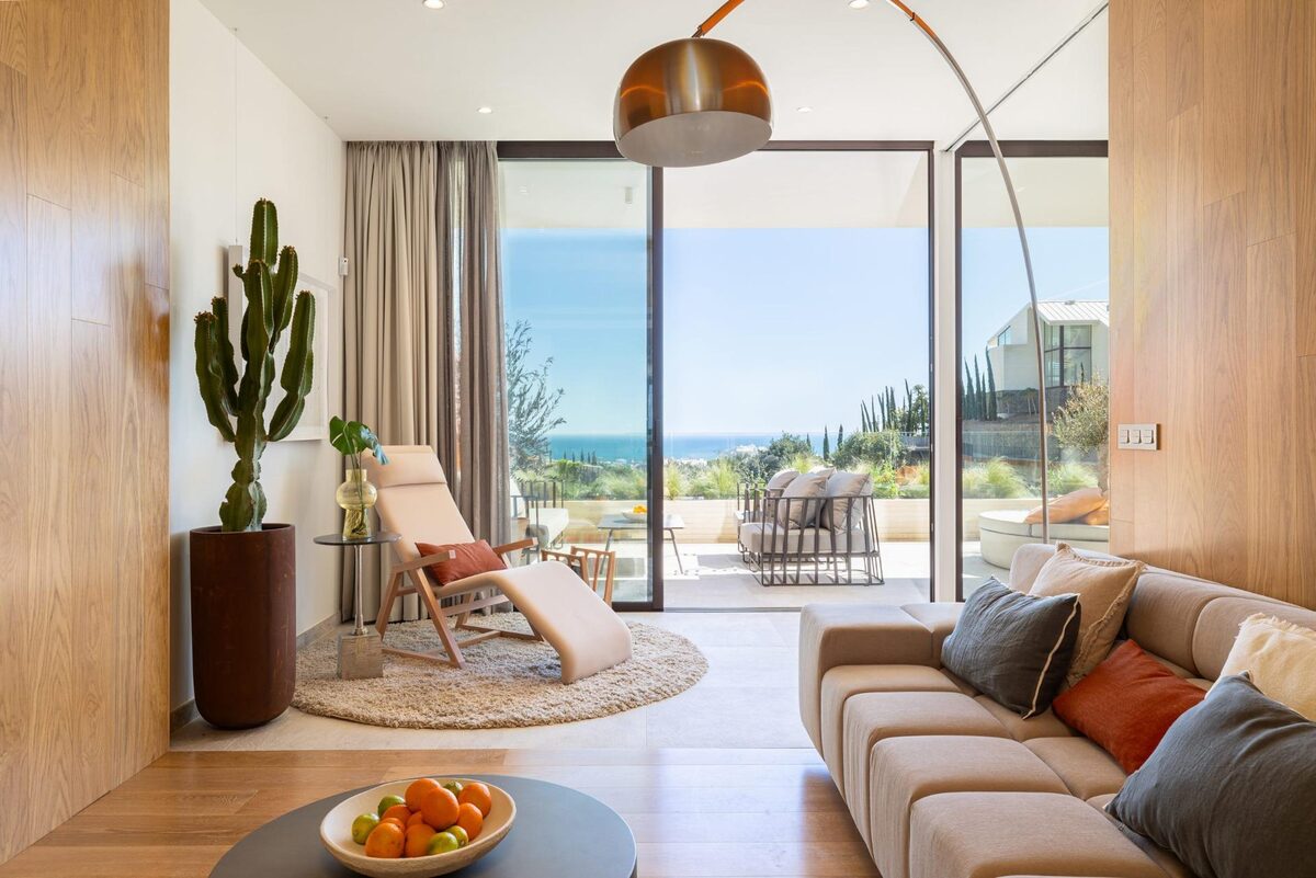 Penthouse z 2 sypialniami, 115m² w Fuengirola, Hiszpania [ID: 0137-SP1272]