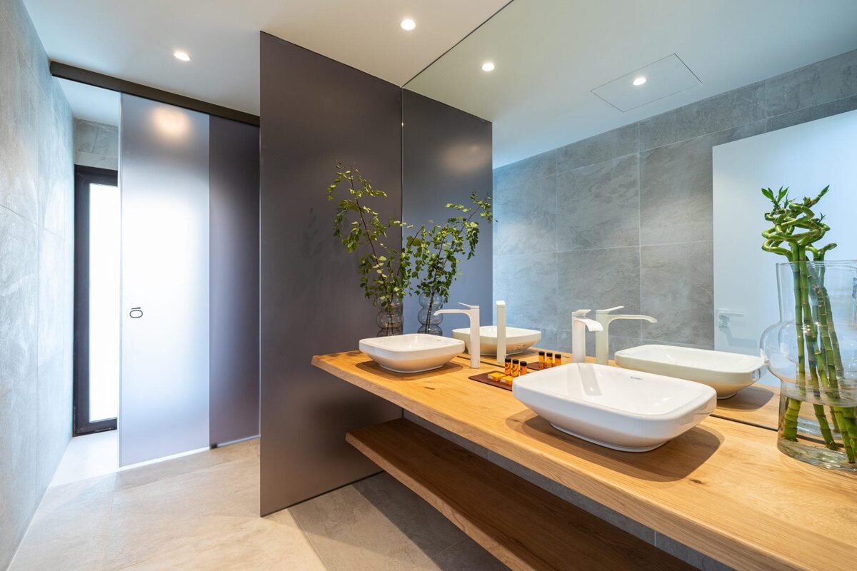 Dom szeregowy z 4 sypialniami, 340m² w Fuengirola, Hiszpania [ID: 0137-SP1273]