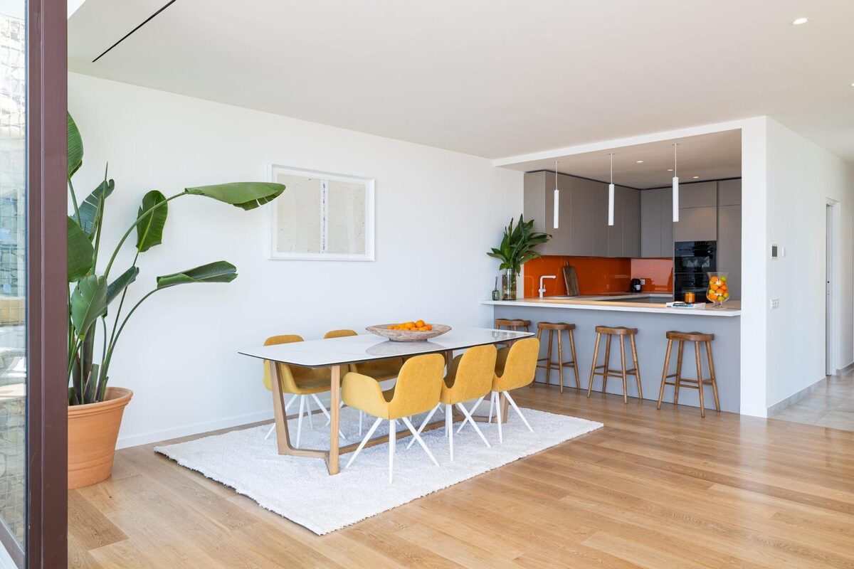 Dom szeregowy z 4 sypialniami, 340m² w Fuengirola, Hiszpania [ID: 0137-SP1273]