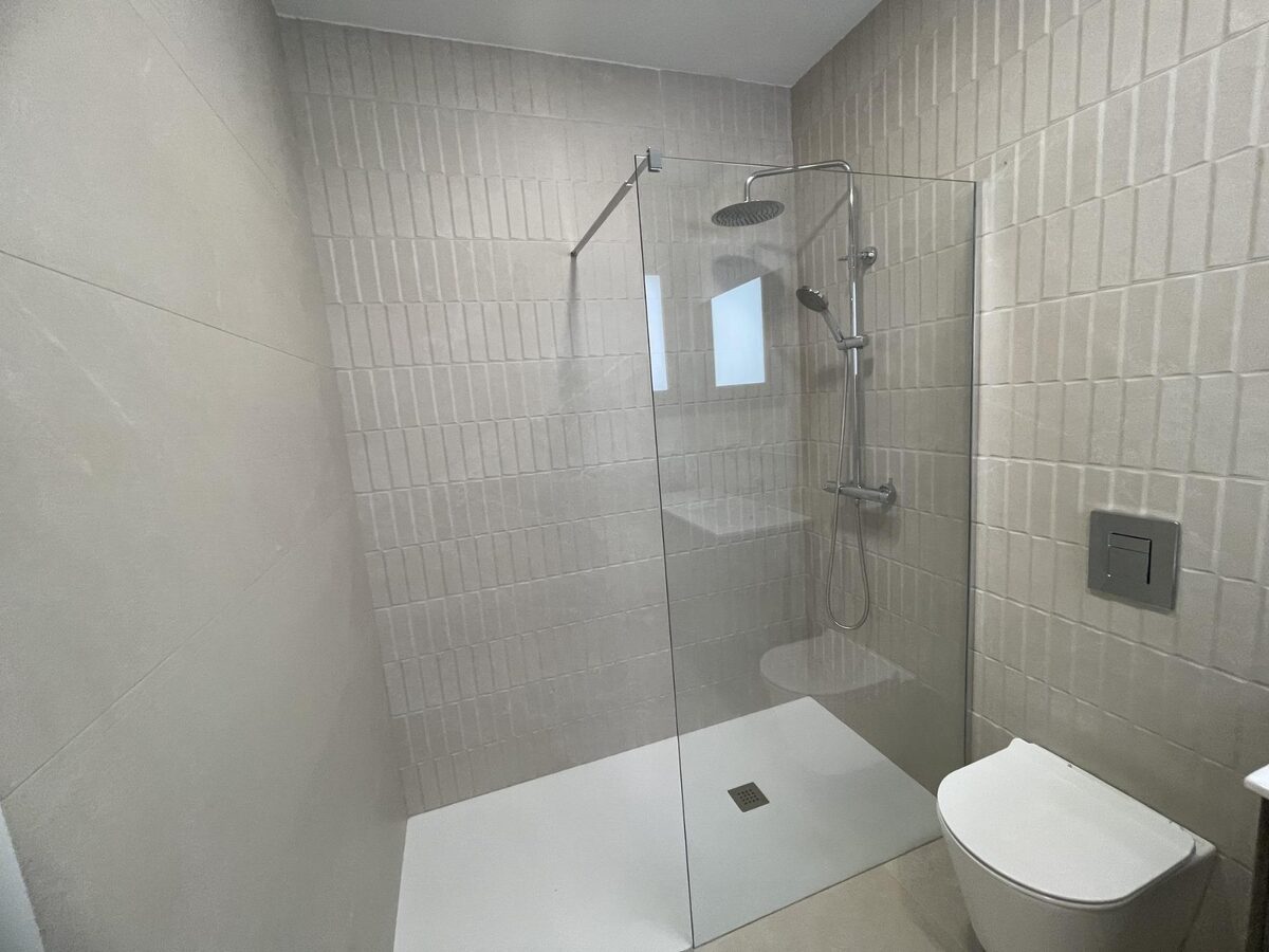Villa with 3 bedrooms, 134m² in Almoradi, Spain [ID: 0137-N9262]