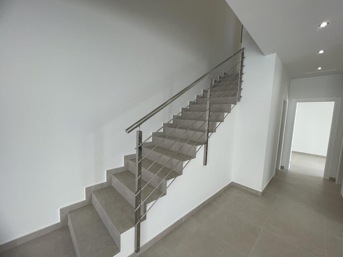 Villa with 3 bedrooms, 134m² in Almoradi, Spain [ID: 0137-N9262]