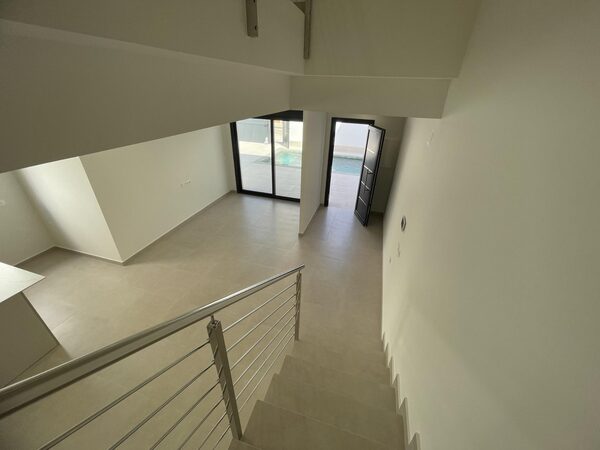 Villa in Almoradi, Spain, 134m² - image 50