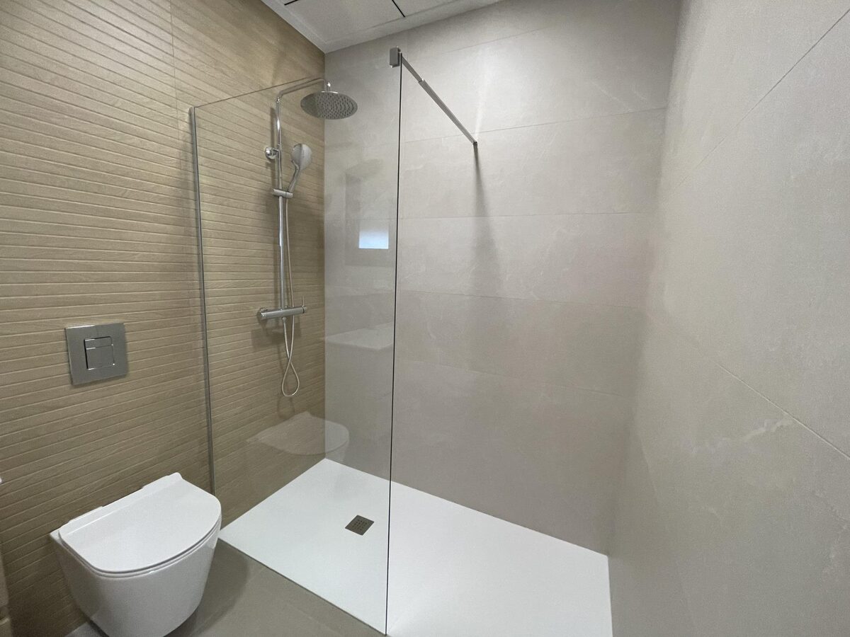 Villa with 3 bedrooms, 134m² in Almoradi, Spain [ID: 0137-N9262]
