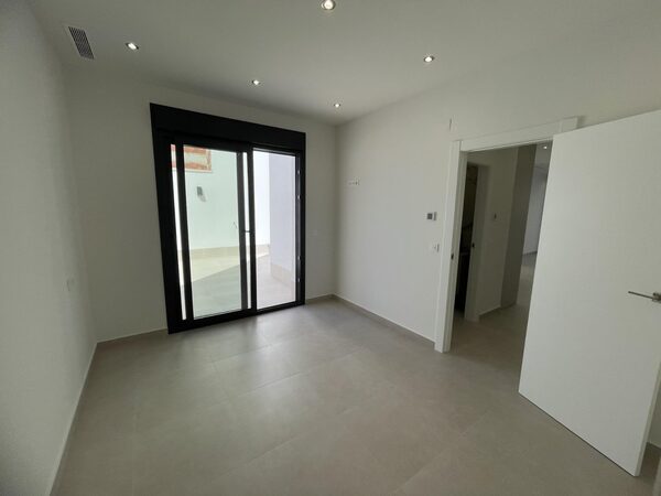 Villa in Almoradi, Spain, 134m² - image 21