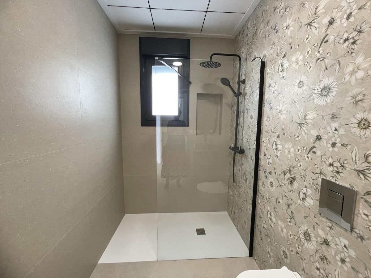 Villa with 3 bedrooms, 134m² in Almoradi, Spain [ID: 0137-N9262]